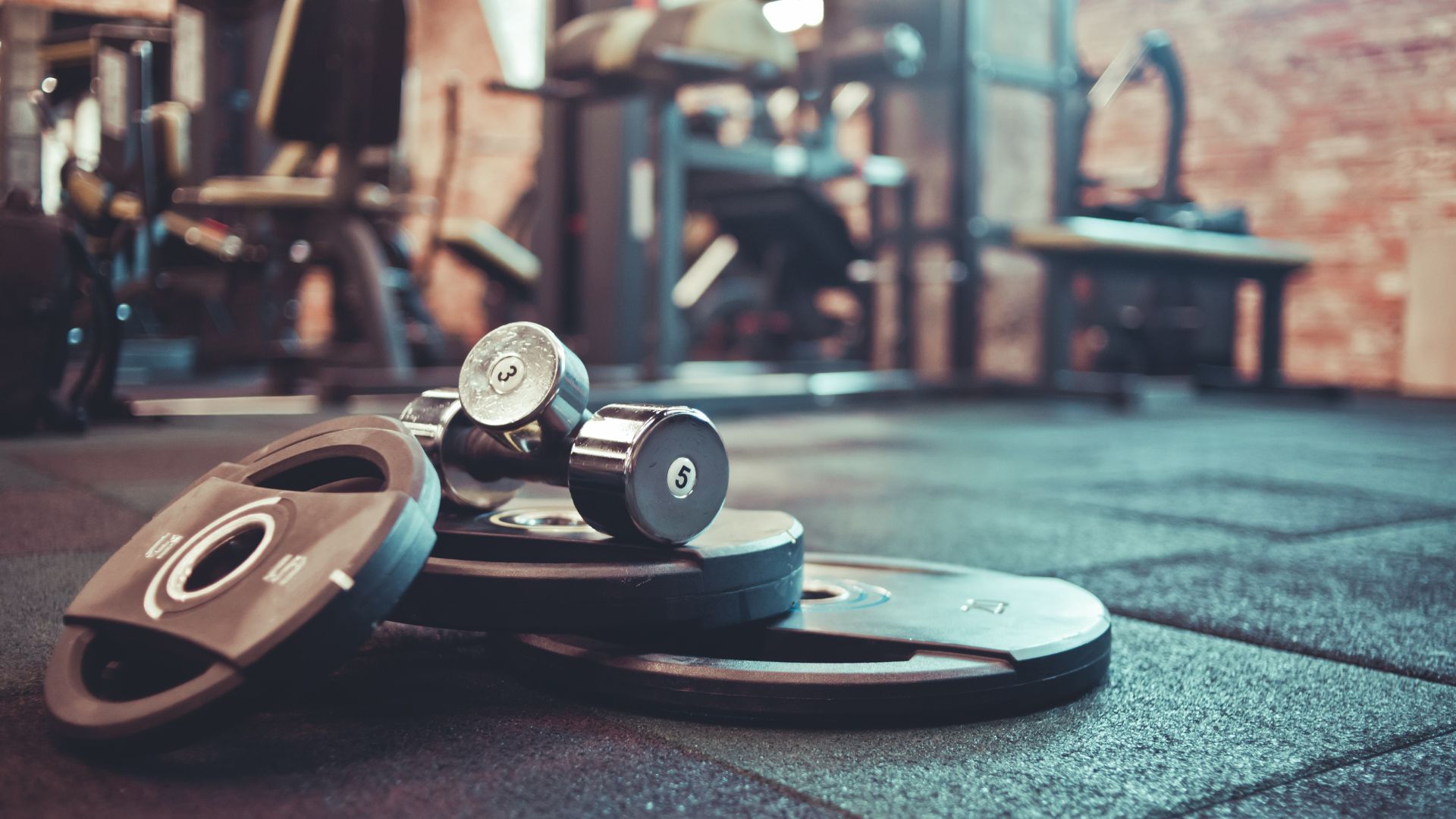 Ponte en forma en gallego: vocabulario del gimnasio útil para el Celga