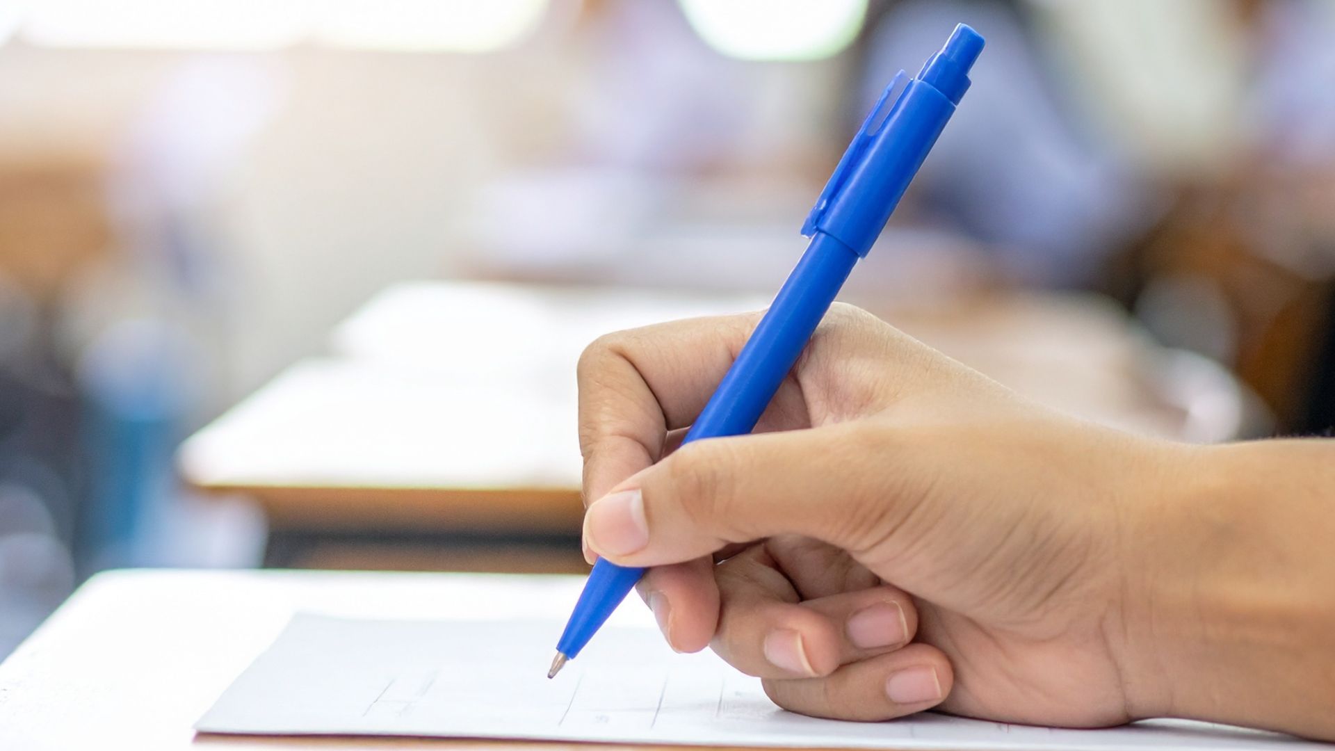 Pruebas Celga 2026: publicadas las listas provisionales de admitidos y excluidos